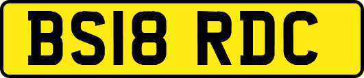 BS18RDC