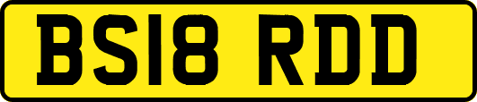 BS18RDD