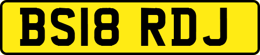 BS18RDJ