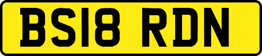 BS18RDN