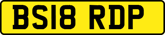 BS18RDP