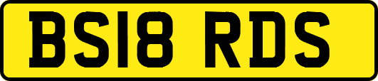 BS18RDS