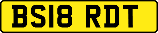 BS18RDT