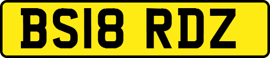 BS18RDZ