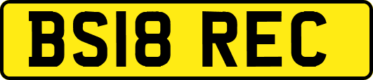 BS18REC
