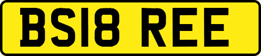 BS18REE