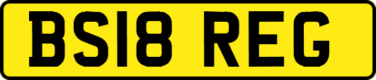 BS18REG