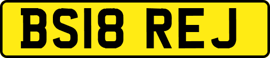 BS18REJ