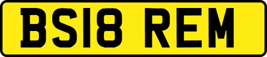BS18REM