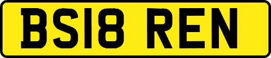 BS18REN