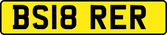 BS18RER
