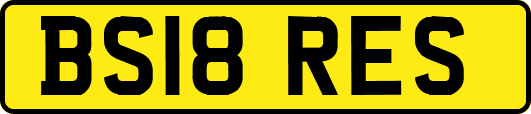 BS18RES
