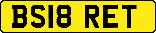 BS18RET