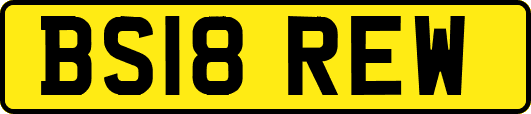 BS18REW