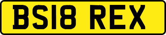 BS18REX