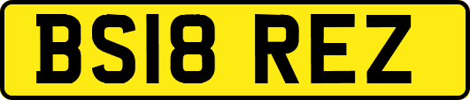 BS18REZ
