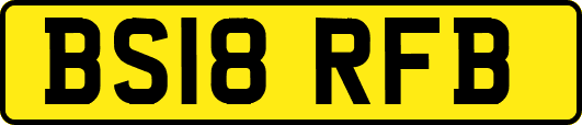 BS18RFB