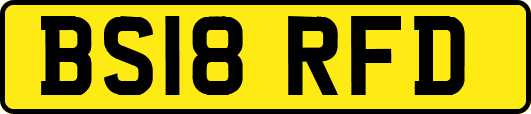 BS18RFD