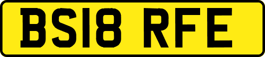 BS18RFE