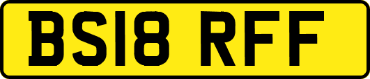 BS18RFF