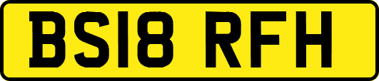 BS18RFH