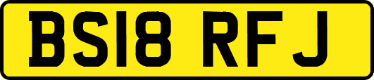 BS18RFJ