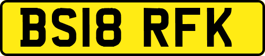 BS18RFK