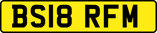 BS18RFM