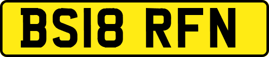 BS18RFN