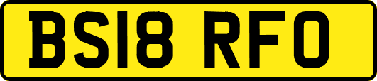BS18RFO