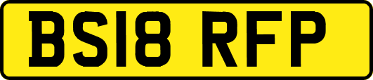 BS18RFP