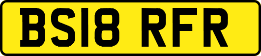 BS18RFR