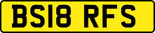 BS18RFS