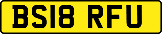 BS18RFU