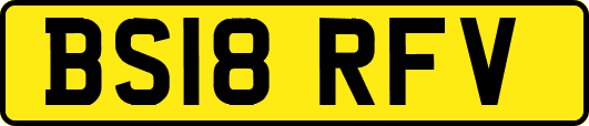 BS18RFV