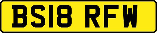BS18RFW