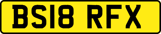 BS18RFX