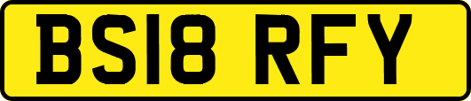 BS18RFY