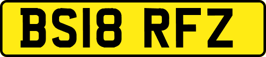 BS18RFZ