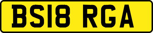 BS18RGA