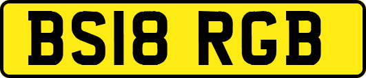 BS18RGB