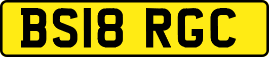 BS18RGC