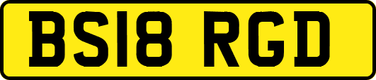 BS18RGD