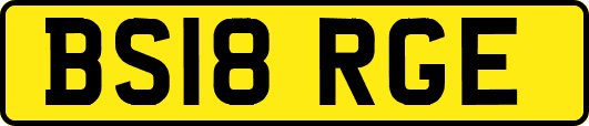 BS18RGE