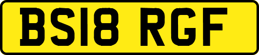 BS18RGF