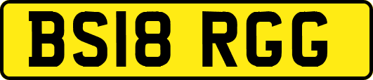 BS18RGG