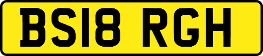 BS18RGH