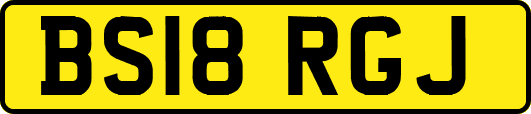 BS18RGJ
