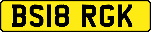 BS18RGK
