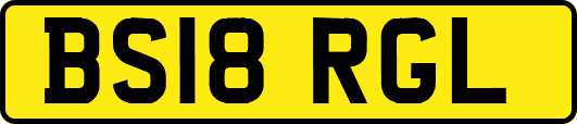 BS18RGL